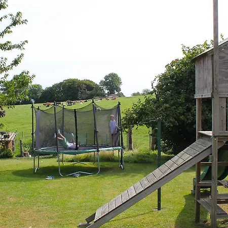 Holiday Le Backes Hombourg
